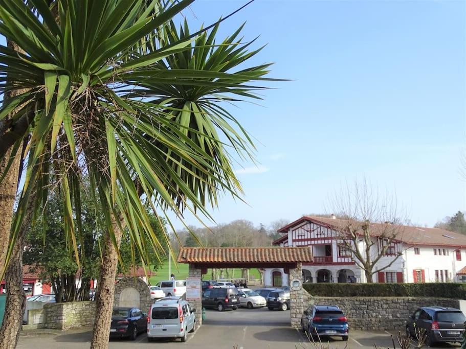 Situation Ideale Piscine Parking Wifi Gare Plage Golf Ciboure Exteriér fotografie